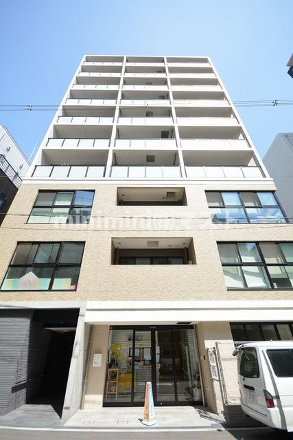 パンセ新町