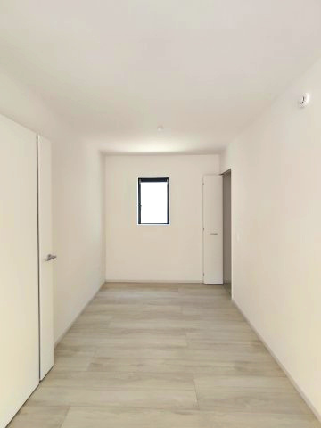 西区生松台3期 新築戸建　の洋室