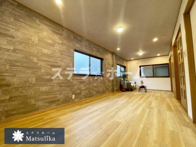 菅原3 中古戸建