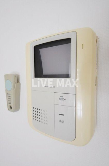 【セキュリティ】オーキッドレジデンス明石町