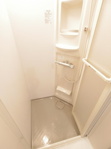 ＫＥＩＡＩ ＲＥＳＩＤＥＮＣＥ 清瀬Ⅳのシャワールーム|※同仕様写真です