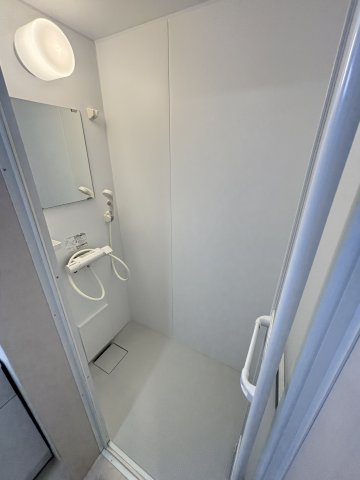 ＫＥＩＡＩ ＲＥＳＩＤＥＮＣＥ 清瀬Ⅳのシャワールーム
