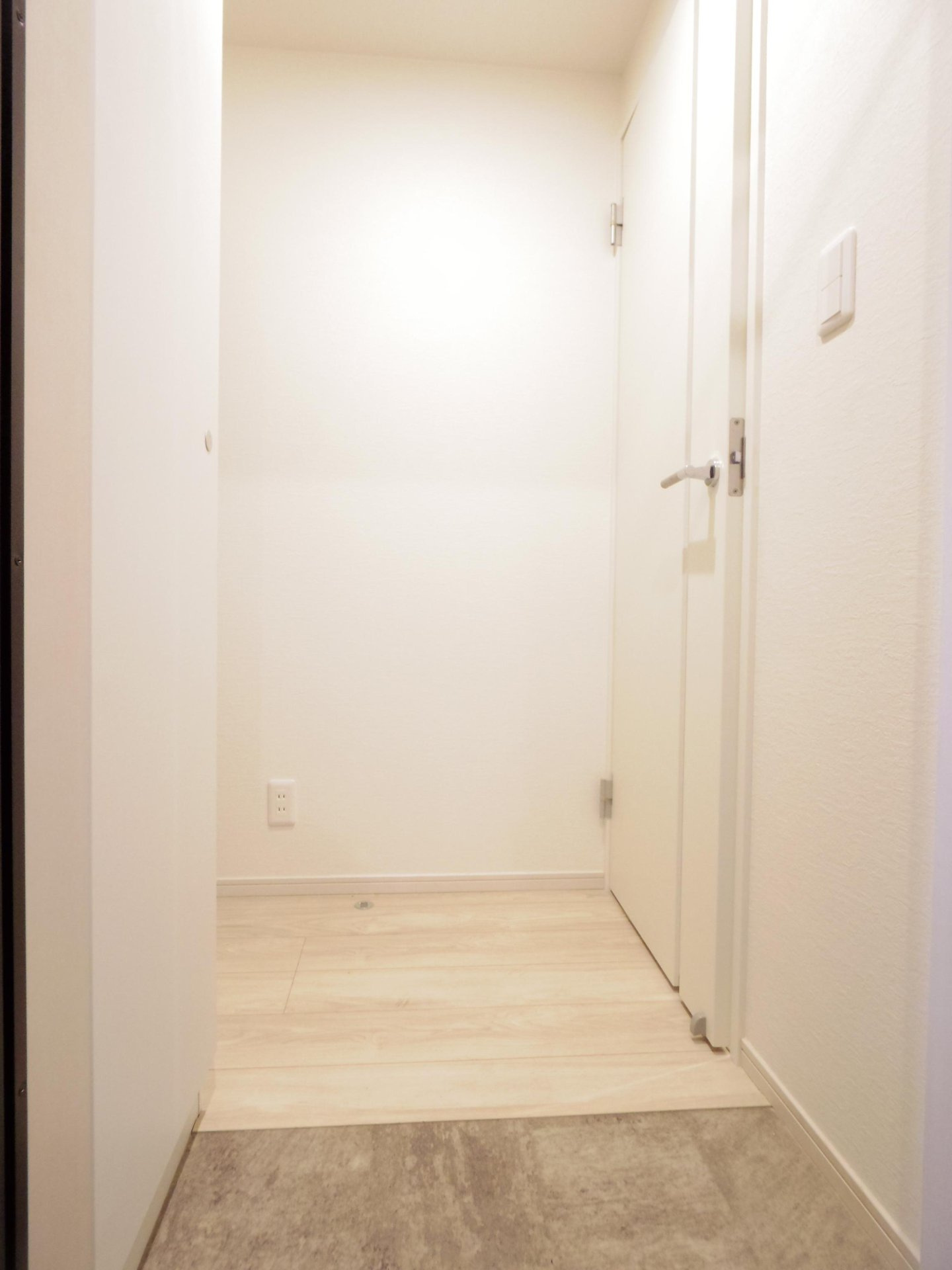 ＫＥＩＡＩ ＲＥＳＩＤＥＮＣＥ 清瀬Ⅳの玄関|※同仕様写真です