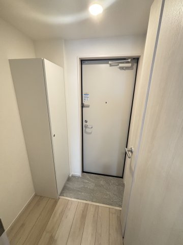 ＫＥＩＡＩ ＲＥＳＩＤＥＮＣＥ 清瀬Ⅳの玄関