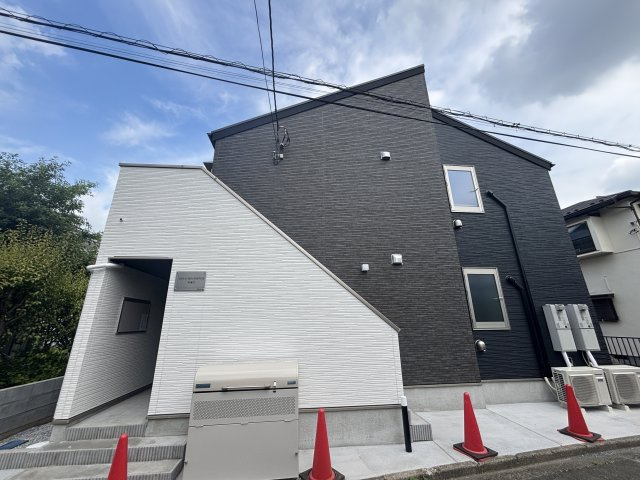 ＫＥＩＡＩ ＲＥＳＩＤＥＮＣＥ 清瀬Ⅳの外観