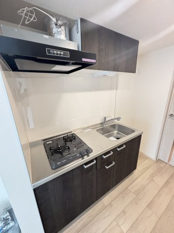 ＫＥＩＡＩ ＲＥＳＩＤＥＮＣＥ 清瀬Ⅳのキッチン
