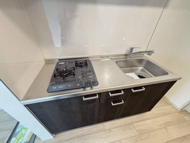 ＫＥＩＡＩ ＲＥＳＩＤＥＮＣＥ 清瀬Ⅳのキッチン