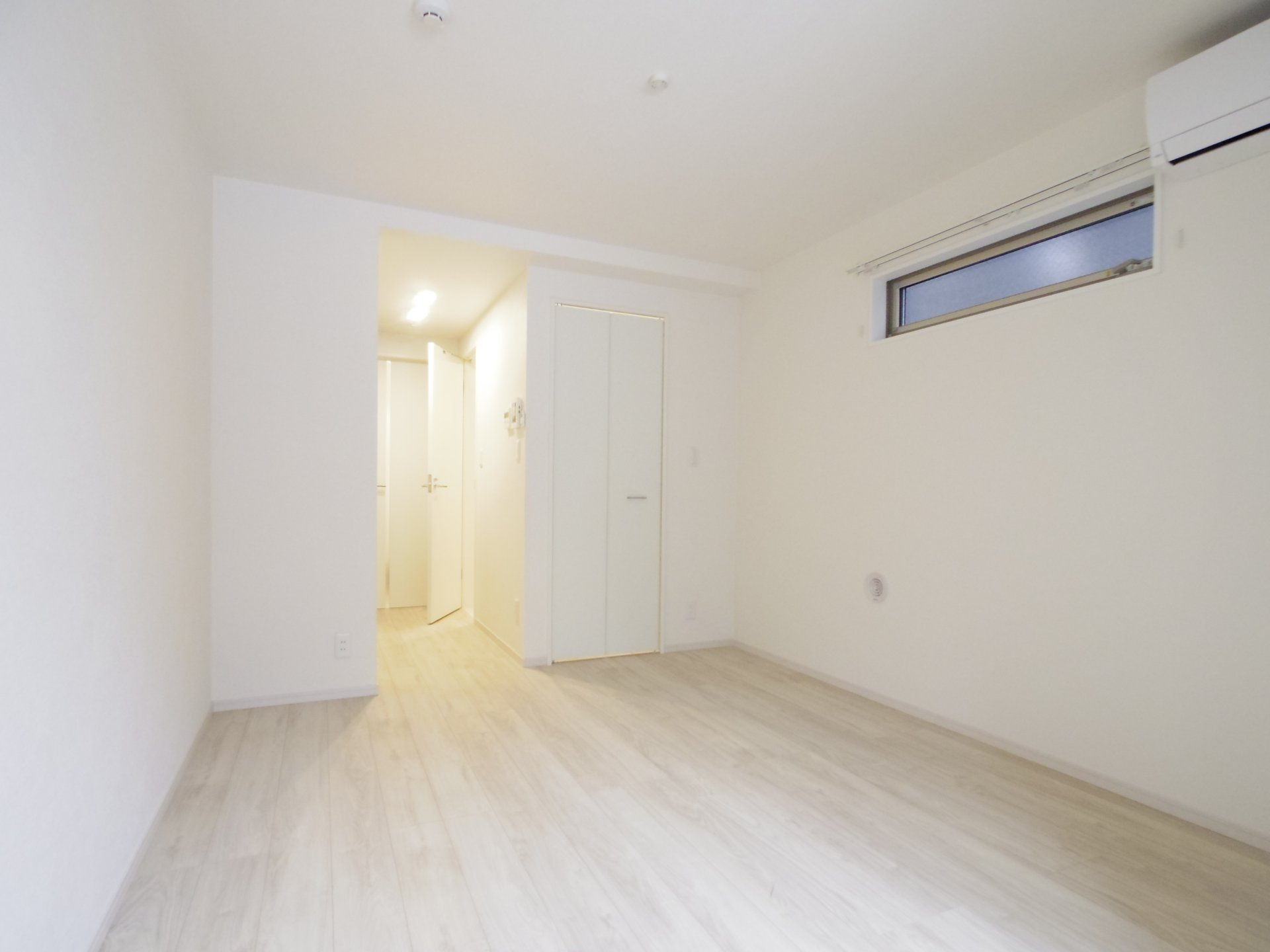 ＫＥＩＡＩ ＲＥＳＩＤＥＮＣＥ 清瀬Ⅳの居間・リビング|※同仕様写真です