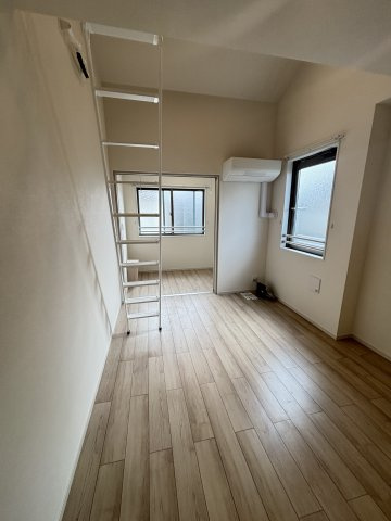 ＫＥＩＡＩ ＲＥＳＩＤＥＮＣＥ 清瀬Ⅳの居間・リビング