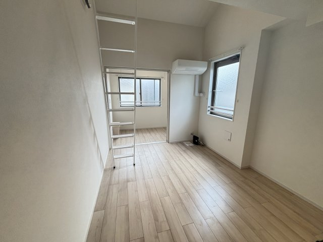 ＫＥＩＡＩ ＲＥＳＩＤＥＮＣＥ 清瀬Ⅳの居間・リビング