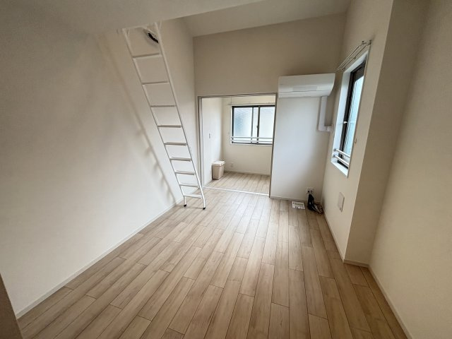 ＫＥＩＡＩ ＲＥＳＩＤＥＮＣＥ 清瀬Ⅳの居間・リビング