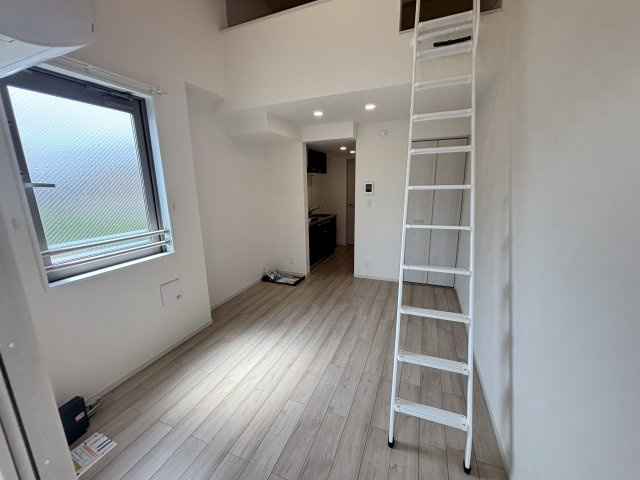 ＫＥＩＡＩ ＲＥＳＩＤＥＮＣＥ 清瀬Ⅳの居間・リビング