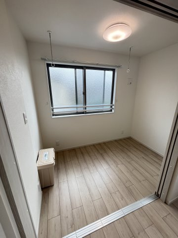 ＫＥＩＡＩ ＲＥＳＩＤＥＮＣＥ 清瀬Ⅳの内装