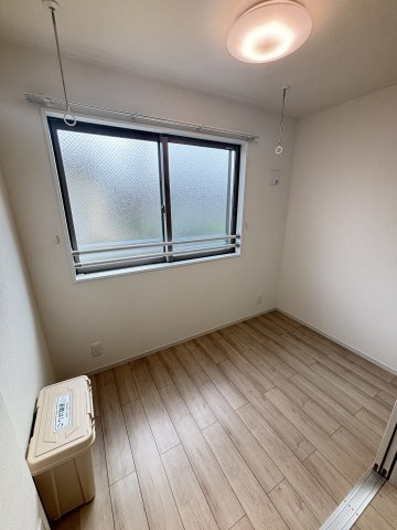 ＫＥＩＡＩ ＲＥＳＩＤＥＮＣＥ 清瀬Ⅳの内装