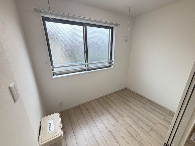 ＫＥＩＡＩ ＲＥＳＩＤＥＮＣＥ 清瀬Ⅳの内装