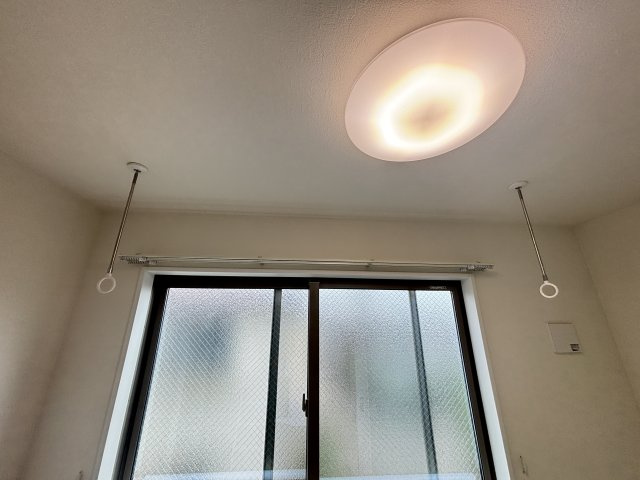 ＫＥＩＡＩ ＲＥＳＩＤＥＮＣＥ 清瀬Ⅳの設備