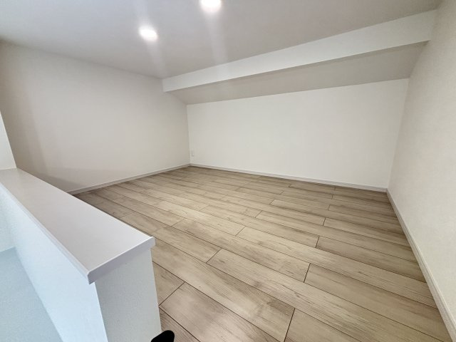 ＫＥＩＡＩ ＲＥＳＩＤＥＮＣＥ 清瀬Ⅳの設備