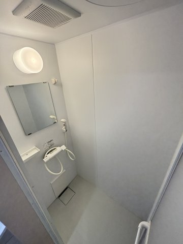 ＫＥＩＡＩ ＲＥＳＩＤＥＮＣＥ 清瀬Ⅳのシャワールーム