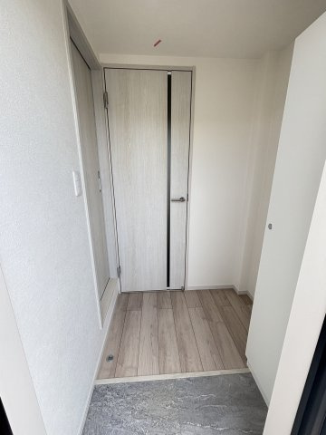 ＫＥＩＡＩ ＲＥＳＩＤＥＮＣＥ 清瀬Ⅳの玄関