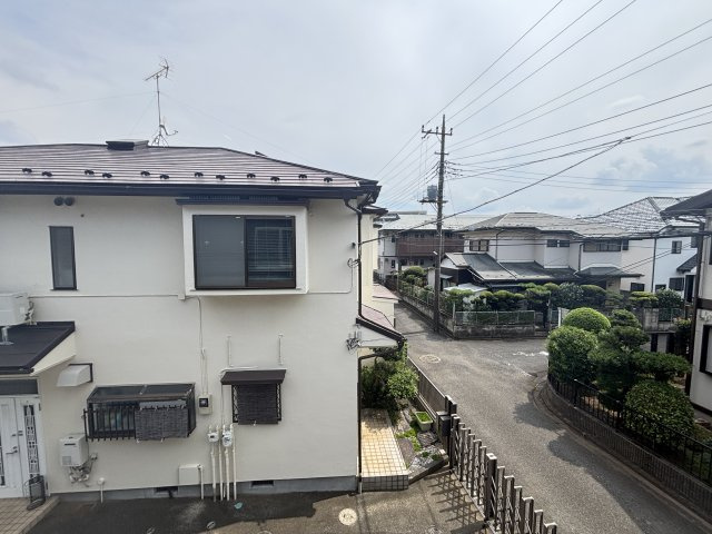 ＫＥＩＡＩ ＲＥＳＩＤＥＮＣＥ 清瀬Ⅳの展望