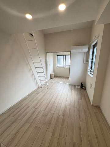 ＫＥＩＡＩ ＲＥＳＩＤＥＮＣＥ 清瀬Ⅳの居間・リビング