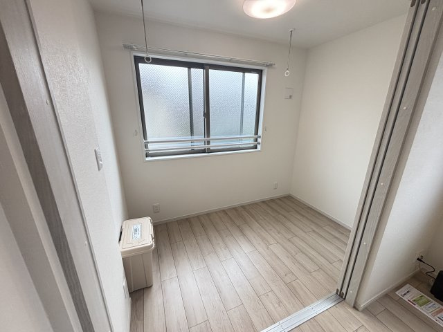 ＫＥＩＡＩ ＲＥＳＩＤＥＮＣＥ 清瀬Ⅳの内装