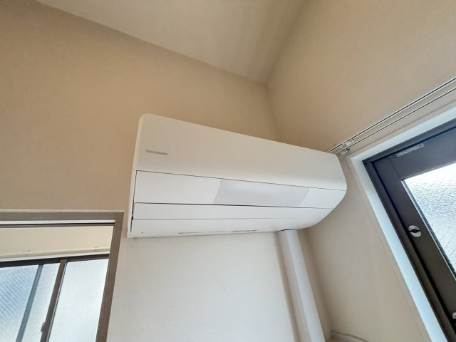 ＫＥＩＡＩ ＲＥＳＩＤＥＮＣＥ 清瀬Ⅳの設備