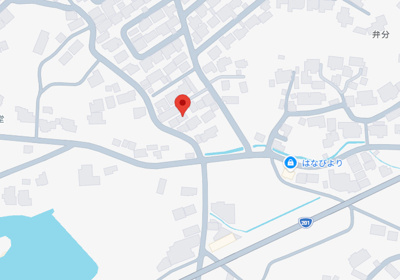 【地図】 | 福岡県飯塚市弁分