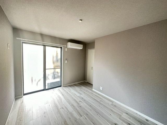 プレジール三山の展望