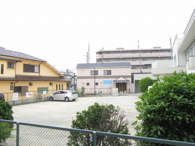クレール宝塚（山本丸橋）の展望