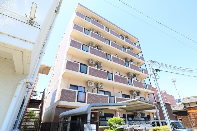 大東ビル