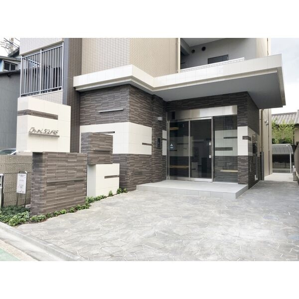 名古屋市中川区西日置２丁目の賃貸マンションのその他