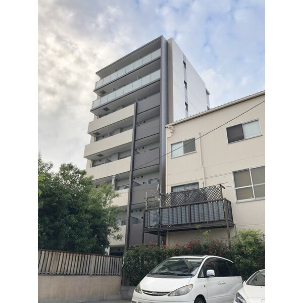 名古屋市中川区西日置２丁目の賃貸マンションのその他