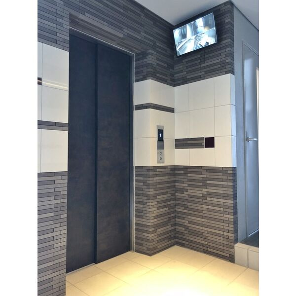 名古屋市中川区西日置２丁目の賃貸マンションのその他共用部分