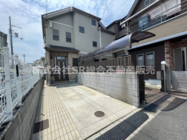 三島1丁目中古戸建