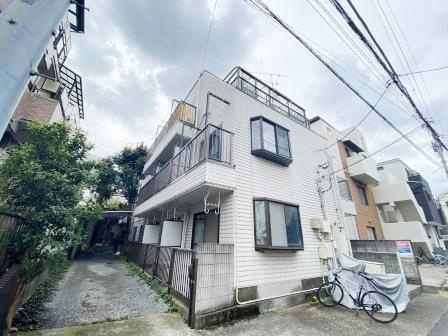 プラスパ大塚