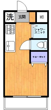 プラスパ大塚