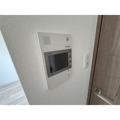 神戸国香通Futurのセキュリティ