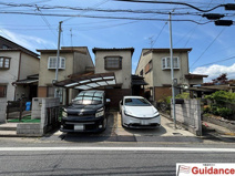 DONGO HOUSEの画像