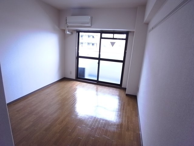 グランデアステール芦屋の居間・リビング