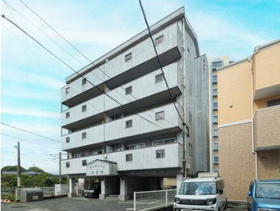 【外観】 | サンシャイン周船寺