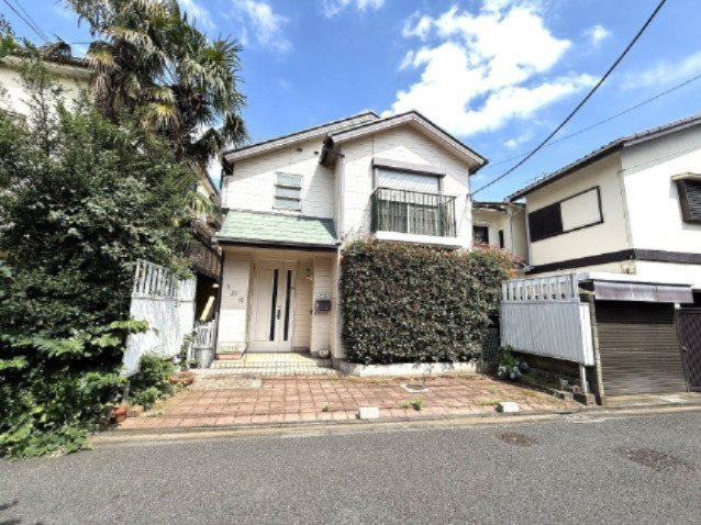 【仲介手数料３９５万円が４０％（１５５万円）ＯＦＦ！】■祖師ヶ谷大蔵駅６分■いい場所です。の画像