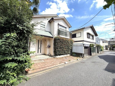 【周辺】 | 【仲介手数料３９５万円が４０％（１５５万円）ＯＦＦ！】■祖師ヶ谷大蔵駅６分■いい場所です。 | 決算キャンペーン中！
家計応援サービスの限界に挑戦中！
詳細は「諸費用」欄をご確認下さい！
■祖師ヶ谷大蔵駅６分
■お好きなハウスメーカーで建築可能
■無料で間取図作成可能