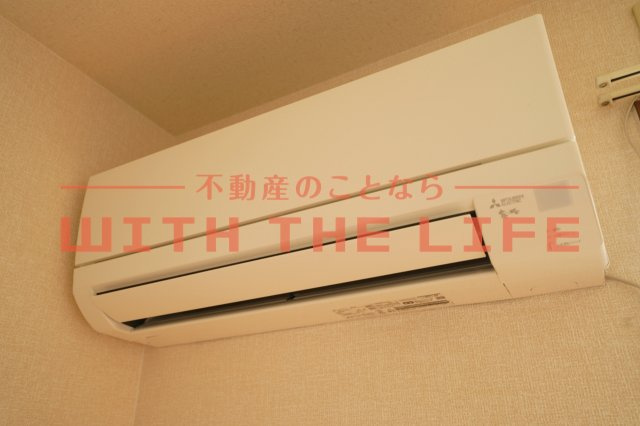 セジュール未来【10，000円キャッシュバック対象物件】の設備