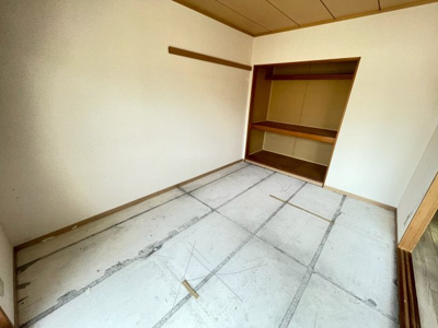 【その他】 | グレースハイムA棟