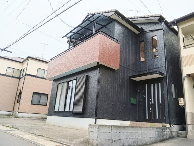 売中古戸建　静岡市葵区建穂１丁目