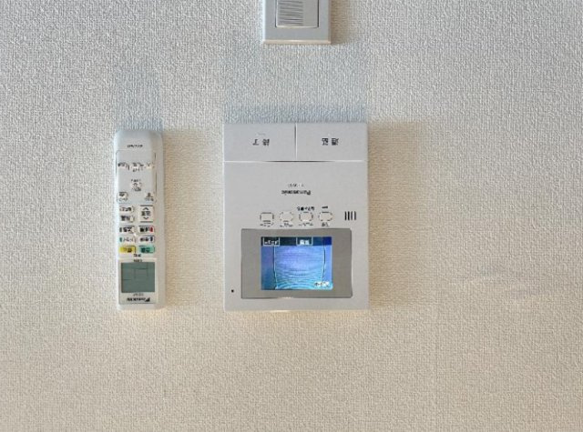 プランドールNのセキュリティ