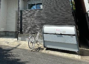 プランドールNのその他共用部分