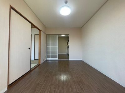 【子供部屋】 | グレースハイムＢ棟