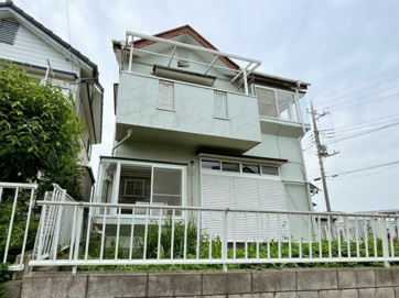東吉田貸家の画像